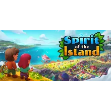 Spirit of the Island STEAM KEY REGION FREE GLOBAL +