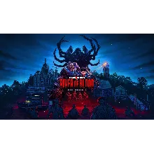 Back 4 Blood Дополнение 3 Река крови XBOX КЛЮЧ