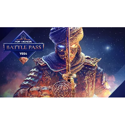 For Honor Y6S4 Battle Pass XBOX ONE X|S КЛЮЧ - irongamers.ru