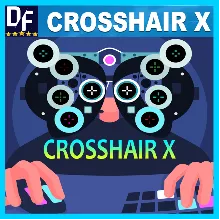 Crosshair X STEAM Аккаунт
