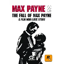 Max Payne 2 Xbox One & Series X|S Активация