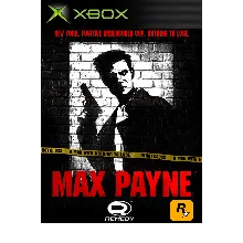 Max Payne Xbox One & Series X|S Активация