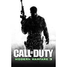 Call of Duty: Modern Warfare 3 Xbox Активация