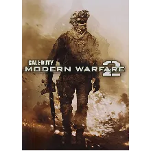 Call of Duty: Modern Warfare 2 Xbox Активация