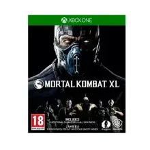 Mortal kombat xl на XBOX Общий аккаунт