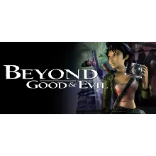 Beyond Good and Evil UPLAY KEY GLOBAL
