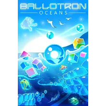 Ballotron Oceans Xbox One & Xbox Series X|S активация