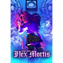 Pinku Kult: Hex Mortis Xbox One|X|S активация