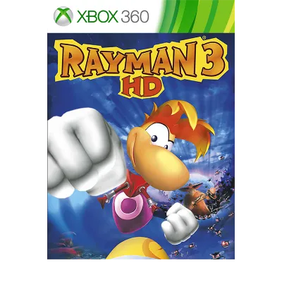 Rayman Legends Retold ЛЮБОЕ ИЗДАНИЕ XBOX SERIES XS ПРЕДЗАКАЗ С БОНУСОМ - irongamers.ru