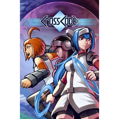CrossCode Xbox One & Xbox Series X|S активация - irongamers.ru