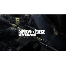Tom Clancy&acute;s Rainbow Six: Siege - Year 5 DELUX UBI KEY