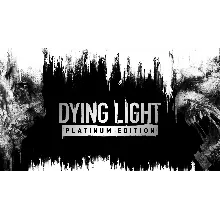 Dying Light Platinum Edition EU Steam CD Key