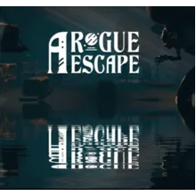✅A Rogue Escape (Oculus Quest 1\2\Pro) ⭐VR\Global\Gift⭐