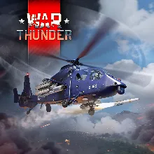 War Thunder - Набор Z-19E Xbox Активация + подарок