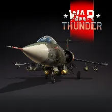 War Thunder - Набор F-104S TAF Xbox Активация +