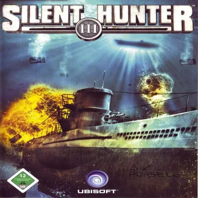 Silent Hunter 3 Ubisoft Connect CD Key UBI KEY EU - irongamers.ru