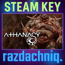 Athanasy {Steam Key/Region Free/Global} + Подарок