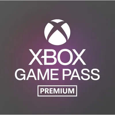 ЛЮБОЙ АККАУНТ XBOX GAME PASS ПРЕМИУМ 1 Месяц ГЛОБАЛЬНЫЙ ПК XBOX - irongamers.ru