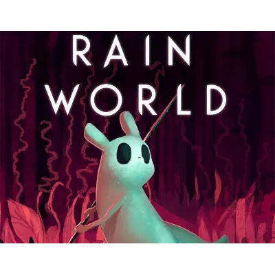 Rain World (PC) Steam Ключ РФ-Global - irongamers.ru