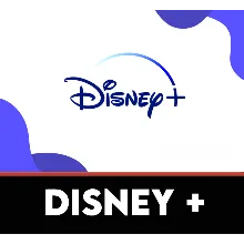 DISNEY PLUS | HULU 2 МЕСЯЦА ПОДПИСКА