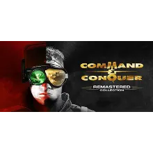 Command & Conquer™ Remastered Collection Steam