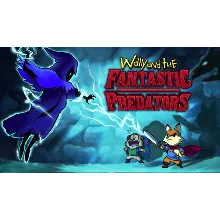 Wally and the FANTASTIC PREDATORS XBOX ONE X|S KEY