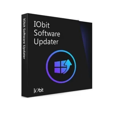 IObit Software Updater 8 Pro 3PC/1Year + Paypal - irongamers.ru