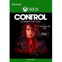 Control Ultimate Edition XBOX Series Key