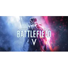 Battlefield V Definitive (PS4/RUS) П3 Активация