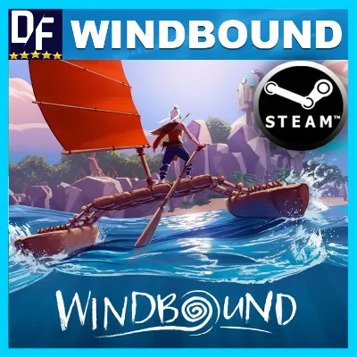 Windbound STEAM Аккаунт - irongamers.ru