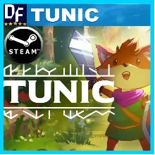 TUNIC STEAM Аккаунт