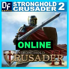 Stronghold Crusader 2 - ОНЛАЙН STEAM Аккаунт