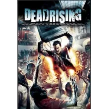 DEAD RISING XBOX ONE|SERIES XS КЛЮЧ