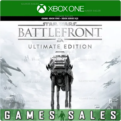 STAR WARS Battlefront II: Celebration Edition * RU/СНГ - irongamers.ru