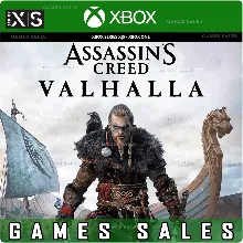 Assassins Creed Вальгалла XBOX ONE / XBOX X|S Ключ - irongamers.ru