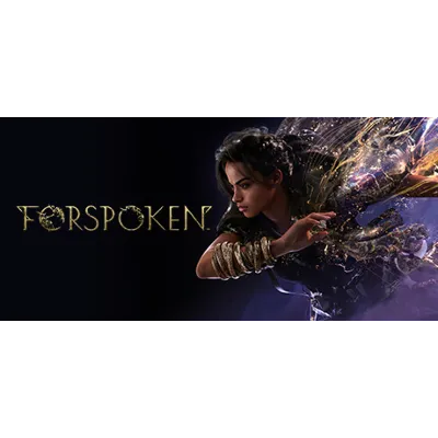 FORSPOKEN + ОБНОВЛЕНИЯ/STEAM АККАУНТ - irongamers.ru