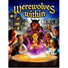 Werewolves Within VR (Steam Ключ / Global) 💳0%
