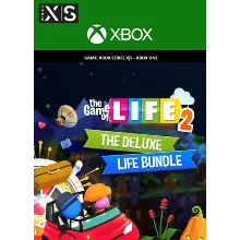 The Game of Life 2 - Deluxe Life Bundle XBOX КЛЮЧ