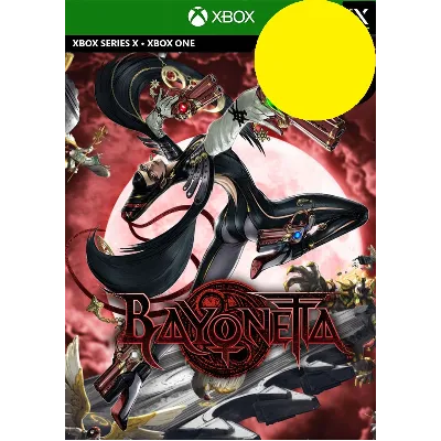 Bayonetta Xbox One & Series X|S TURKEY Key CODE - irongamers.ru