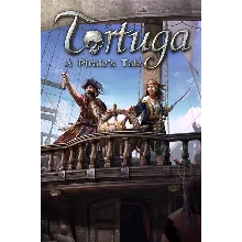 Tortuga - A Pirate's Tale Xbox One|X|S активация