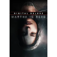 Martha Is Dead Digital Deluxe Xbox One|X|S активация
