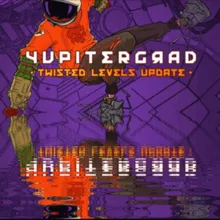✅Yupitergrad (Oculus Quest 1\2\Pro) ⭐VR\Global\Gift⭐