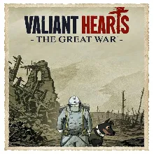 Valiant Hearts: The Great War XBOX КЛЮЧ + GIFT - irongamers.ru