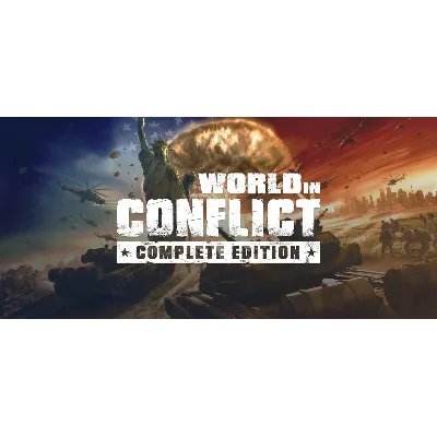 Ages of Conflict: World War Simulator STEAM•RU АВТО - irongamers.ru