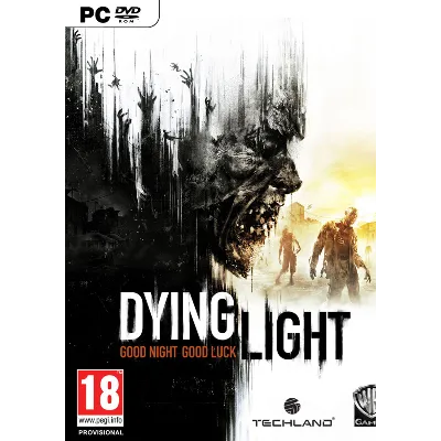Dying Light: DLC Gun Psycho Bundle (GLOBAL Steam KEY) - irongamers.ru