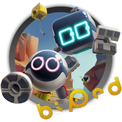 Biped +DLC® Steam (Region Free)(GLOBAL) - irongamers.ru