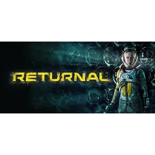 Returnal™ 2023 steam gift Россия