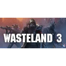 Wasteland 3 | Colorado Collection (+3 DLC) Steam Ключ - irongamers.ru
