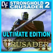 Stronghold Crusader 2 ULTIMATE - ОНЛАЙН STEAM Аккаунт