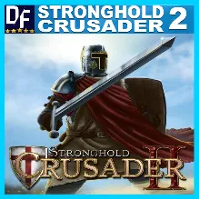 Stronghold Crusader 2 STEAM Аккаунт